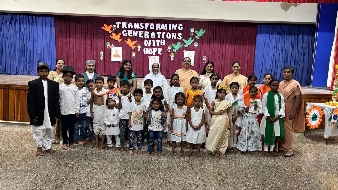 INDEPENDENCE DAY CELEBRATION